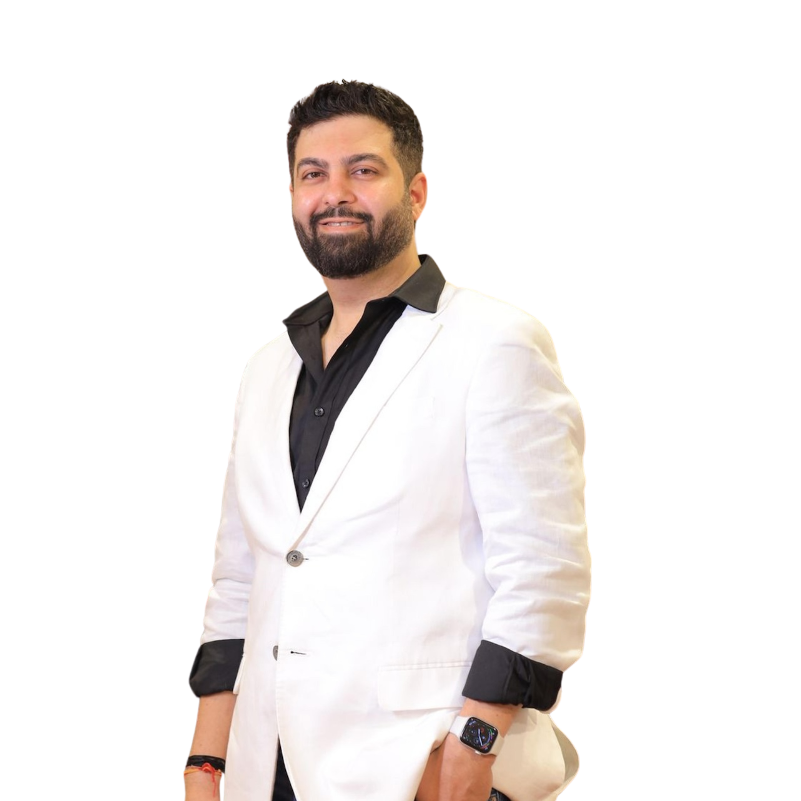 Abhay Talreja