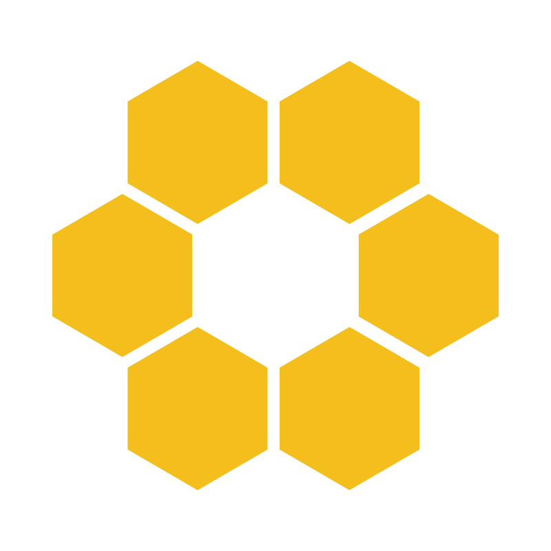 Work Bee Hive
